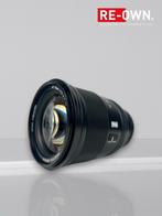 Viltrox AF 75mm f/1.2 Pro Fujifilm Xf mount + Gratis Filter, ,, Ophalen of Verzenden, Zo goed als nieuw, Standaardlens