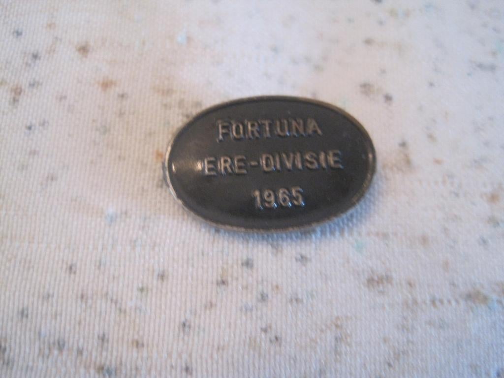 speldje fortuna eredivisie, Ophalen of Verzenden, Gebruikt, Overige onderwerpen