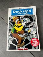 Duckstad pocket 5, Eén stripboek, Ophalen of Verzenden, Gelezen