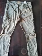 PME LEGEND ALL AMERICAN CLASSIC BATTLEPANT STRETCH TAPERED36, W36 - W38 (confectie 52/54), Overige kleuren, Pall Mall PME Legend