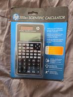 HP 300 S+ scientific rekenmachine calculator nieuw, Ophalen, Nieuw