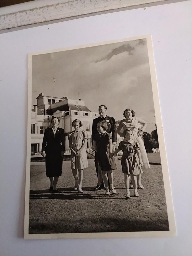 XIIIde ANJERDAG 29 JUNI 1953, Ophalen of Verzenden, 1940 tot 1960