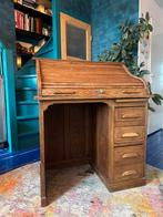 Bureau secretaris, Ophalen