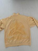 Cavello jasje maat 52, Ophalen of Verzenden, Gedragen, Maat 52/54 (L), Geel