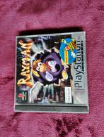 Rayman Compleet Playstation 1 / PS 1, Spelcomputers en Games, Games | Sony PlayStation 1, Avontuur en Actie, 1 speler, Ophalen of Verzenden