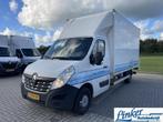 Renault Master bestel T35 2.3 dCi L3H2 - BAKWAGEN LAADKLEP A, Euro 5, 125 pk, Gebruikt, Renault