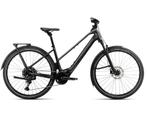 ORBEA KEMEN TOUR 20 MID AC2 Diamond Black (Gloss) L L 2025, Overige merken, -, - 0
-, NL, Nieuw