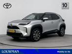 Toyota Yaris Cross 1.5 Hybrid Dynamic Limited | Navi | Stoel, 12 maanden, Stof, Gebruikt, 116 pk