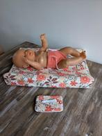 Handgemaakte poppenspullen babypop / babyborn, Kinderen en Baby's, Speelgoed | Poppen, Ophalen of Verzenden, Nieuw, Babypop