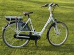 Zeer nette E-bike Batavus Milano Bosch Middenmotor, Batavus, Ophalen of Verzenden, Zo goed als nieuw, 50 km per accu of meer