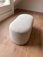 Poef, Huis en Inrichting, Banken | Voetenbanken en Poefen, Ophalen, Minder dan 50 cm, Minder dan 50 cm, Zo goed als nieuw