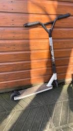 Stunt steps handig op vakantie, Ophalen, Gebruikt, Gewone step