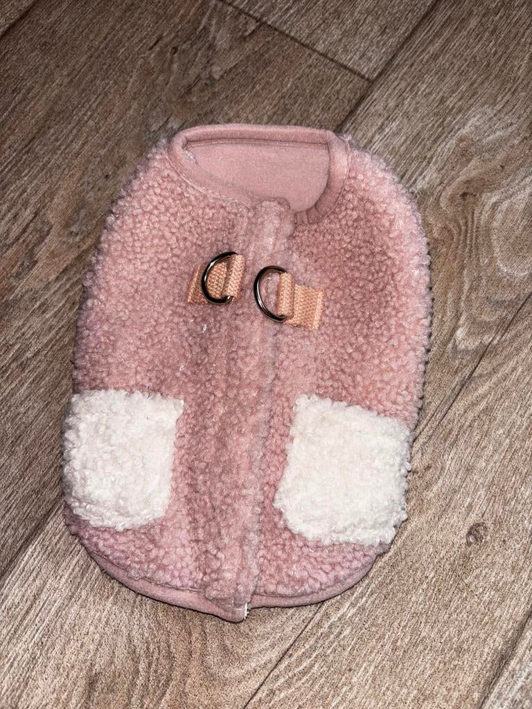 Hondenjasje, Dieren en Toebehoren, Ophalen, Zo goed als nieuw, Hondenjas