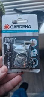 Gardena Bubble-jet threaded adapter (nieuw), Ophalen of Verzenden, Nieuw
