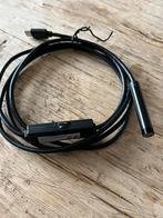 Endoscoop 2 meter voor android, Ophalen of Verzenden, Nieuw, 10 meter of meer