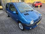 Renault Twingo 1.2-16V Paris | 12MND GARANTIE | AIRCO | 2X O, Voorwielaandrijving, Bedrijf, Handgeschakeld, Grijs