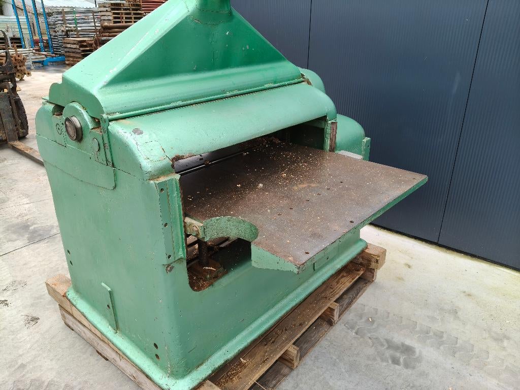 Vandiktebank 62 breed elektrisch hoog laag, Ophalen, Nieuw