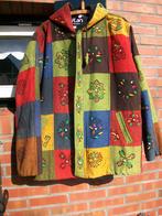 Ixtlan lente jas; als nieuw !!, Kleding | Dames, Ophalen of Verzenden, Zo goed als nieuw, Maat 46/48 (XL) of groter, Overige kleuren