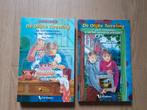 2x Olijke Tweeling omnibus, Boeken, Ophalen of Verzenden, Zo goed als nieuw, Marion van de Coolwijk