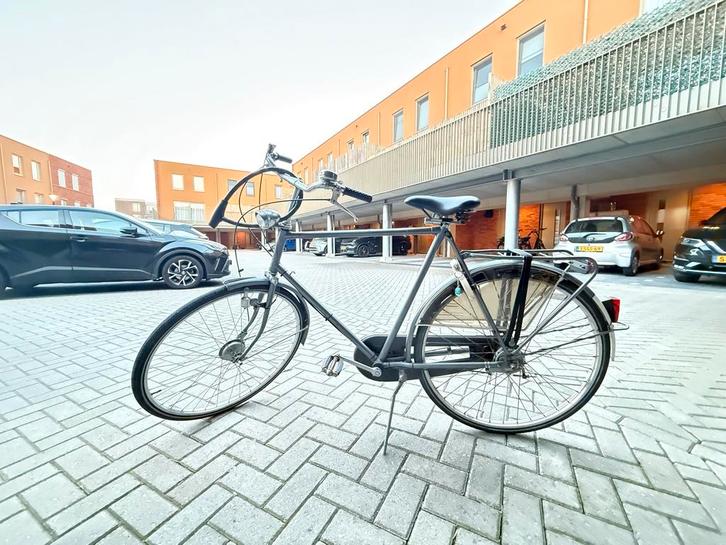 Mooie fiets!, Fietsen en Brommers, Fietsen | Dames | Damesfietsen, Gebruikt, Overige merken, Versnellingen, 53 tot 56 cm, Ophalen