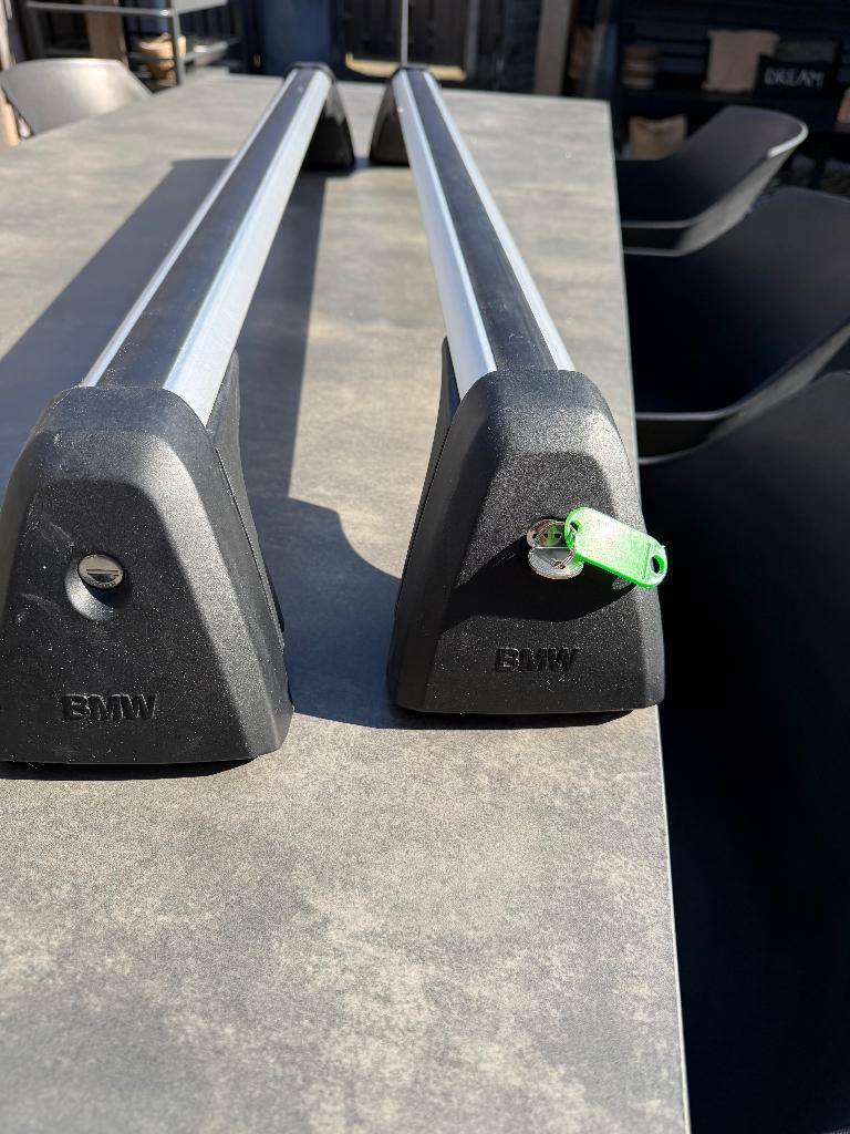 Dakdragers, Auto diversen, Dakdragers, Ophalen, Zo goed als nieuw