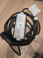 Renault thuislader type 2 - Laadkabel voor elektrische auto, Ophalen of Verzenden