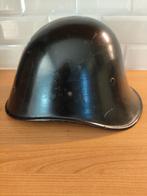 Nederlandse helm M40, Verzamelen, Ophalen, Landmacht, Nederland, Helm of Baret