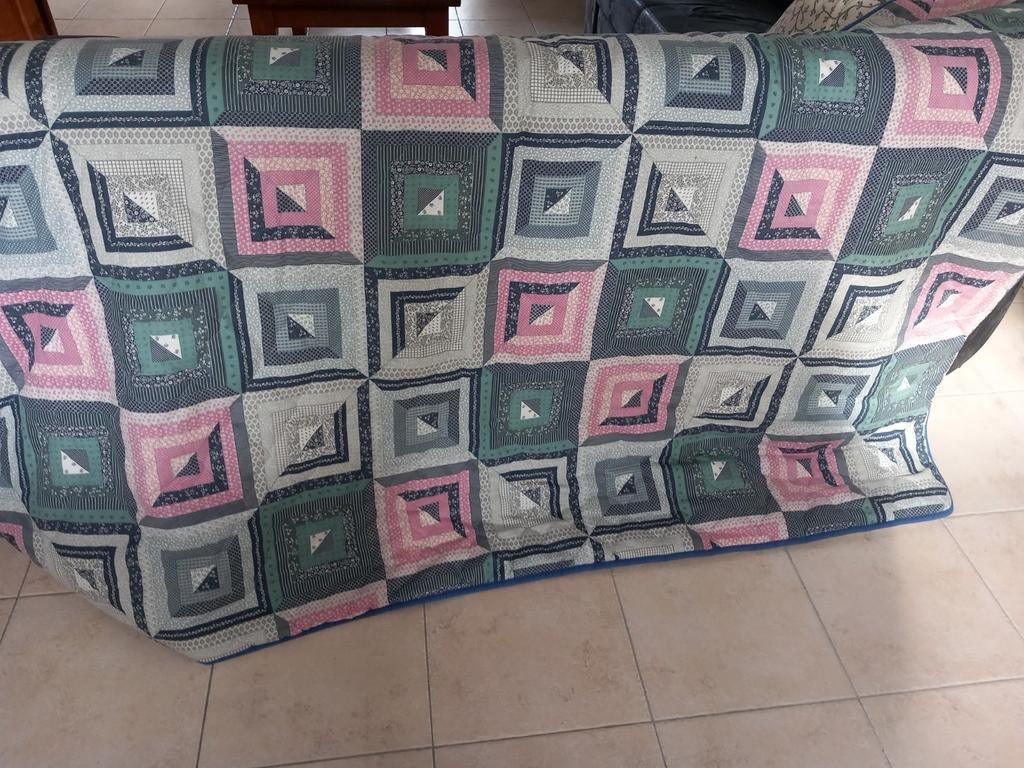 Wollen deken, Ophalen, Eenpersoons, Deken of Dekbed