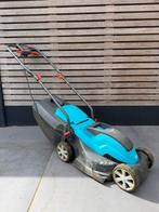 PERFECTE Gardena PowerMax 32E elektrische grasmaaier, Cirkelmaaier, Elektrische grasmaaier, Ophalen of Verzenden, Zo goed als nieuw