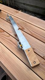 Motorsteun linder inkas kano, Watersport en Boten, Kano's, Ophalen, Zo goed als nieuw, Eén persoon