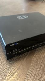 Mede8er 500x, Ophalen, Gebruikt, HDMI, 1500 GB of meer