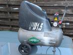 Airpress compressor, Doe-het-zelf en Verbouw, Compressors, Ophalen, Gebruikt, Olievrij