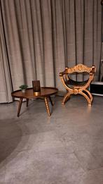 Sierstoel, Ophalen of Verzenden, Zo goed als nieuw, Eén