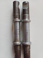 Nos nieuwe bayliss wiley 14 trapas made in england, Fietsen en Brommers, Fietsonderdelen, Crankstel of Pedalen, Oldtimer, Bayliss wiley 14