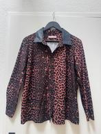 Studio Anneloes chique Blouse in XXL valt als XL, travelstof, Ophalen of Verzenden, Zo goed als nieuw, Maat 46/48 (XL) of groter