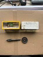 Malossi primaire vertanding 16/40, Ophalen, Zo goed als nieuw