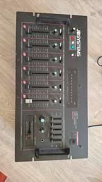 JBsystems mengpaneel, Ophalen of Verzenden, Gebruikt