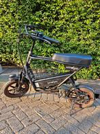 Windgoo F1 elektrische fiets, Overige merken, Minder dan 30 km per accu, Ophalen of Verzenden, Zo goed als nieuw