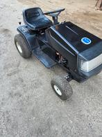 Gerestaureerde 12.5 PK zitmaaier / tuintractor, Tuin en Terras, Zitmaaiers, Ophalen, MTD, Zo goed als nieuw, Versnellingen