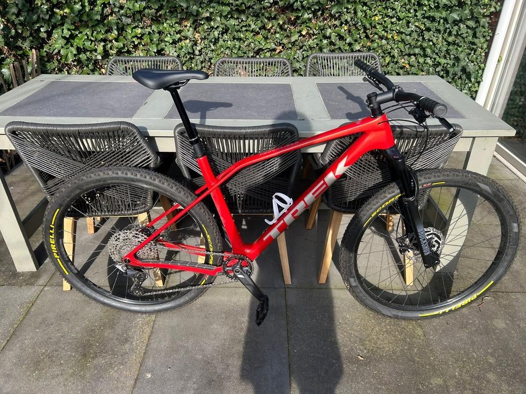 Zeer nette  nieuwe Trek Procaliber 9.5 GEN 3XL La, Ophalen, 57 cm of meer, Heren, Nieuw