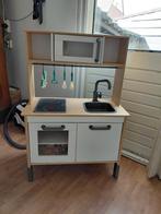 IKEA Duktig Speelkeuken met accessoires, Ophalen, Gebruikt
