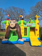 Springkussen Aap te huur, Ophalen, Nieuw, Overige