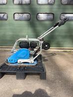 Weber CF3 HD trilplaat (Wacker Bomag Honda), Ophalen of Verzenden, Gebruikt