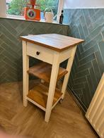 IKEA Stenstorp roltafel keukenhulp 45x43x90cm, Ophalen, Gebruikt