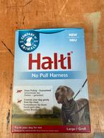 No Pull Harnas voor grote honden, Ophalen, Nieuw