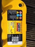 Te koop Accu Optima Yellow, Ophalen, Zo goed als nieuw