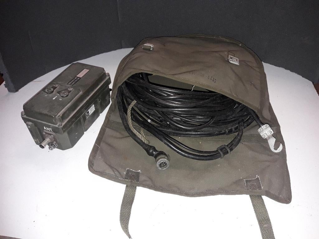 SEM antennekabel, Telecommunicatie, Zenders en Ontvangers, Gebruikt, Zender en Ontvanger, Ophalen of Verzenden