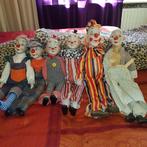 opkoper gezocht, Ophalen