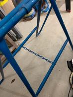 Klapschragen, Doe-het-zelf en Verbouw, Ophalen, Zo goed als nieuw, Overige typen, Minder dan 2 meter