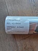 Fotobehang Strand en Zee - 318x280 cm, Huis en Inrichting, Ophalen of Verzenden, Minder dan 10 m², Blauw, Strand, Zee, Natuur